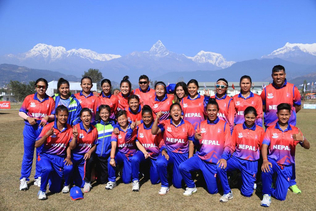 Pokhara