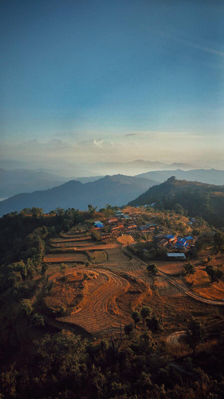 Ghumante Team- Mardi News