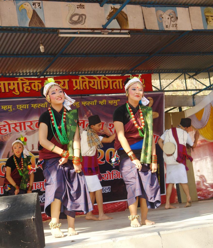 TPLS Lhosar