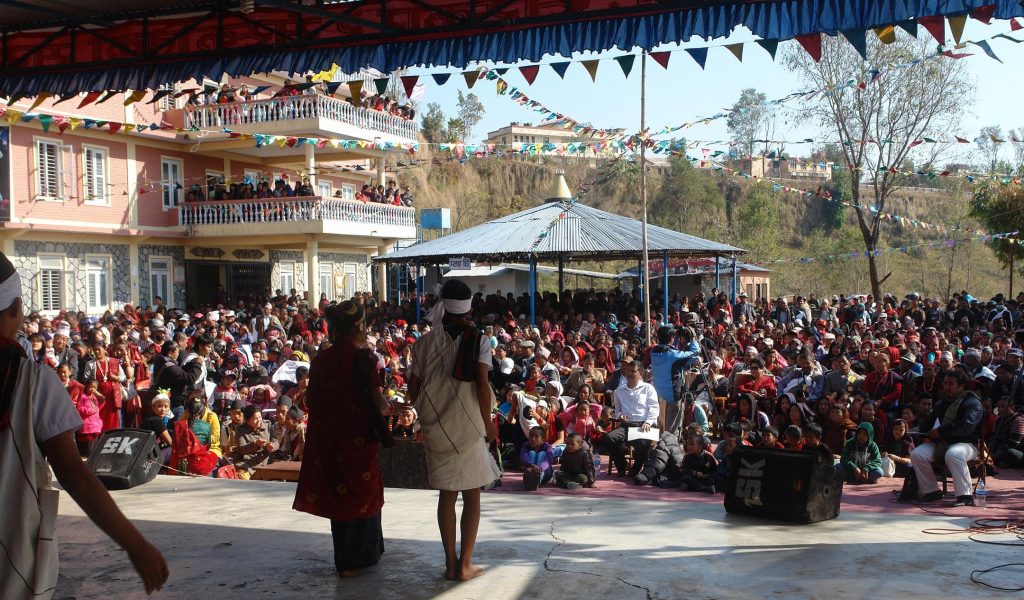 TPLS Lhosar