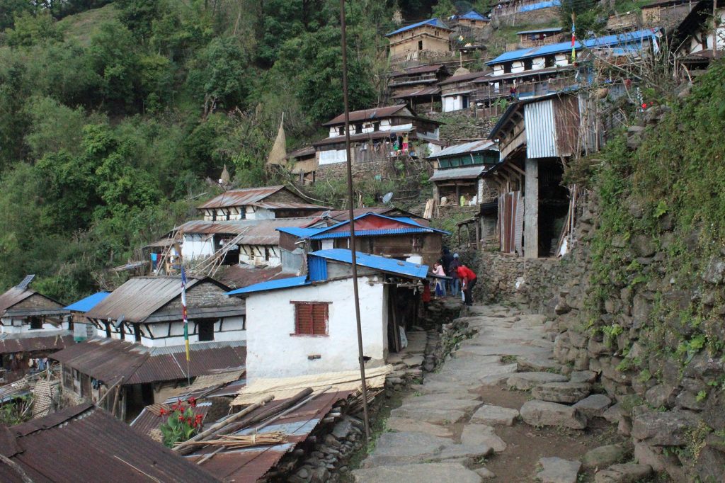 Village