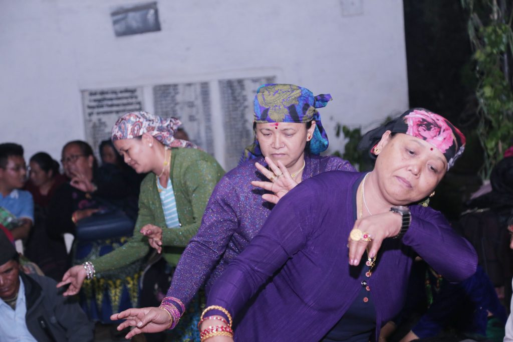Dance